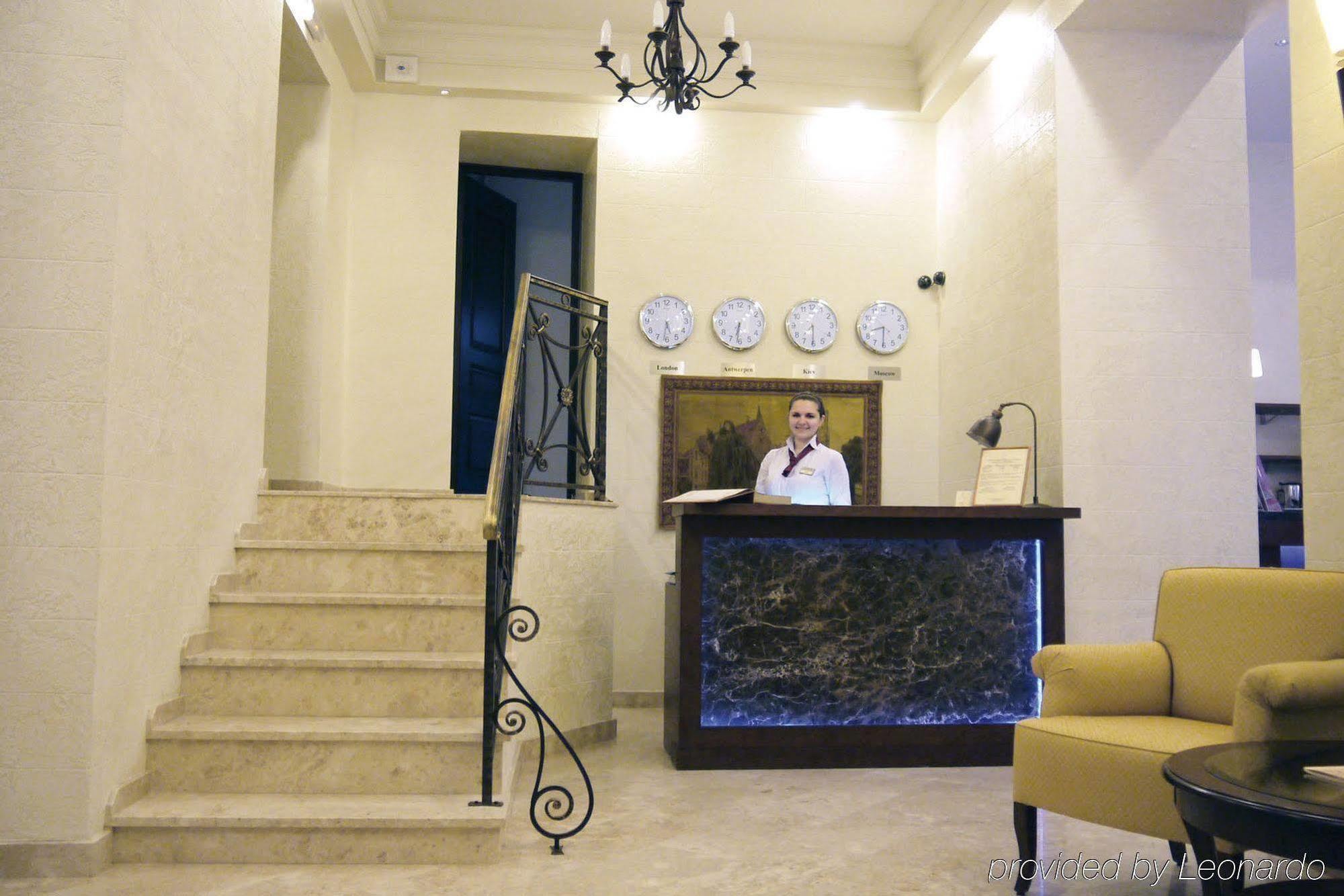 Optima Collection Medievale ลวีฟ ภายนอก รูปภาพ