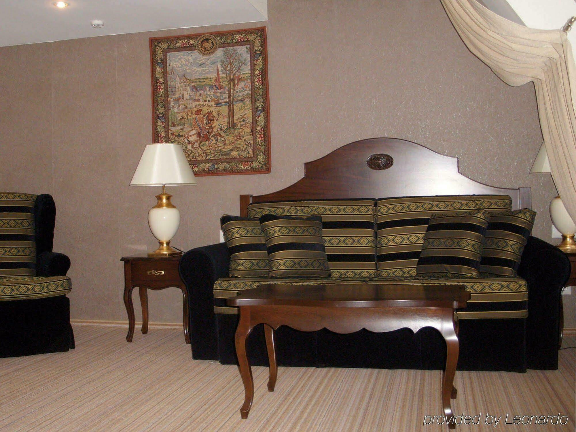 Optima Collection Medievale ลวีฟ ภายนอก รูปภาพ